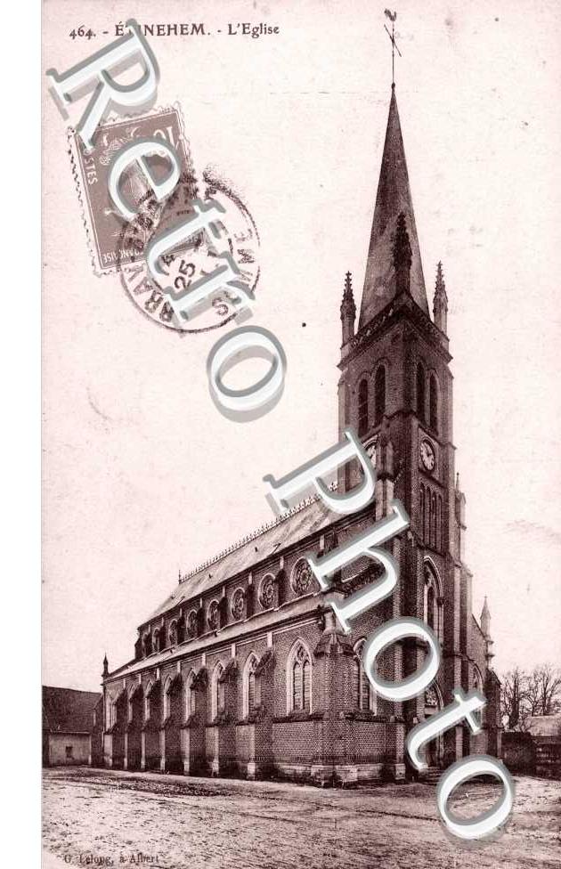L&#039;Eglise