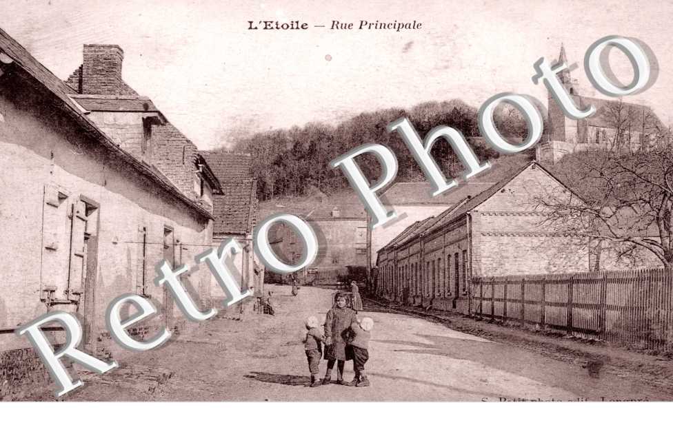 rue principale