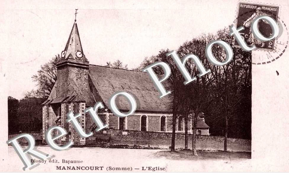 l&#039;Eglise