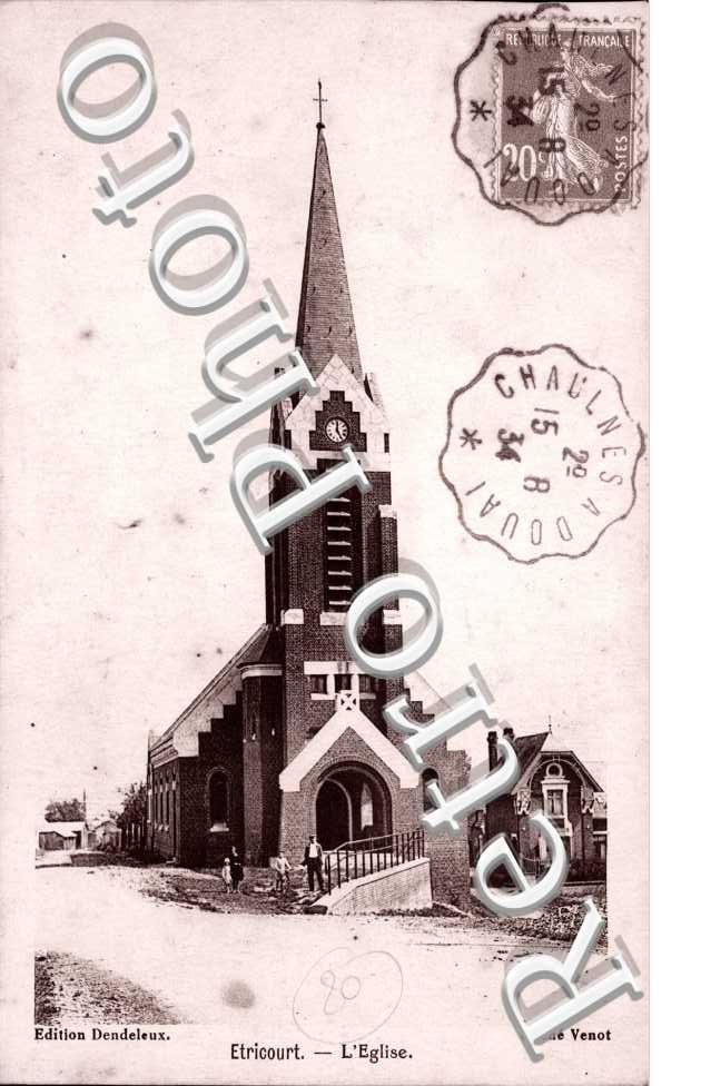 l&#039;Eglise