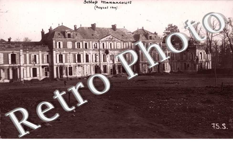le Chateau
