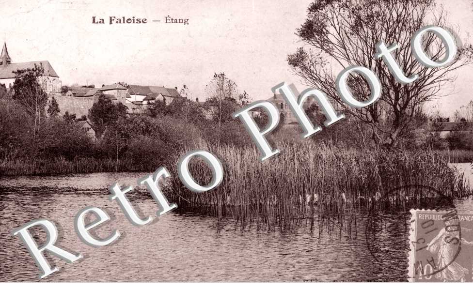Etang