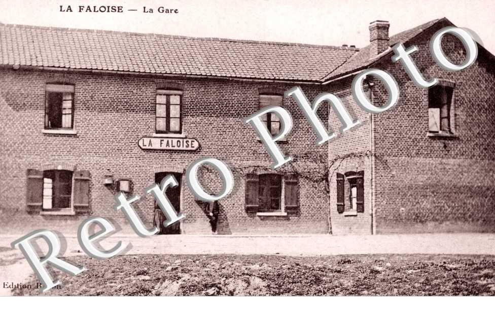 la Gare