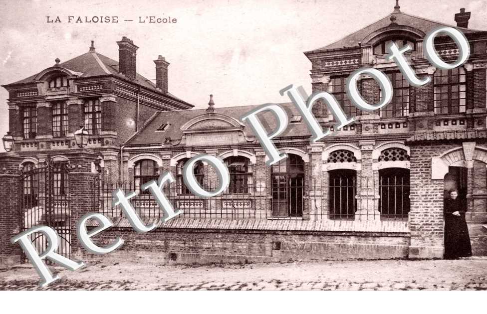 L&#039;Ecole