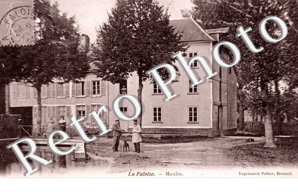 Moulin
