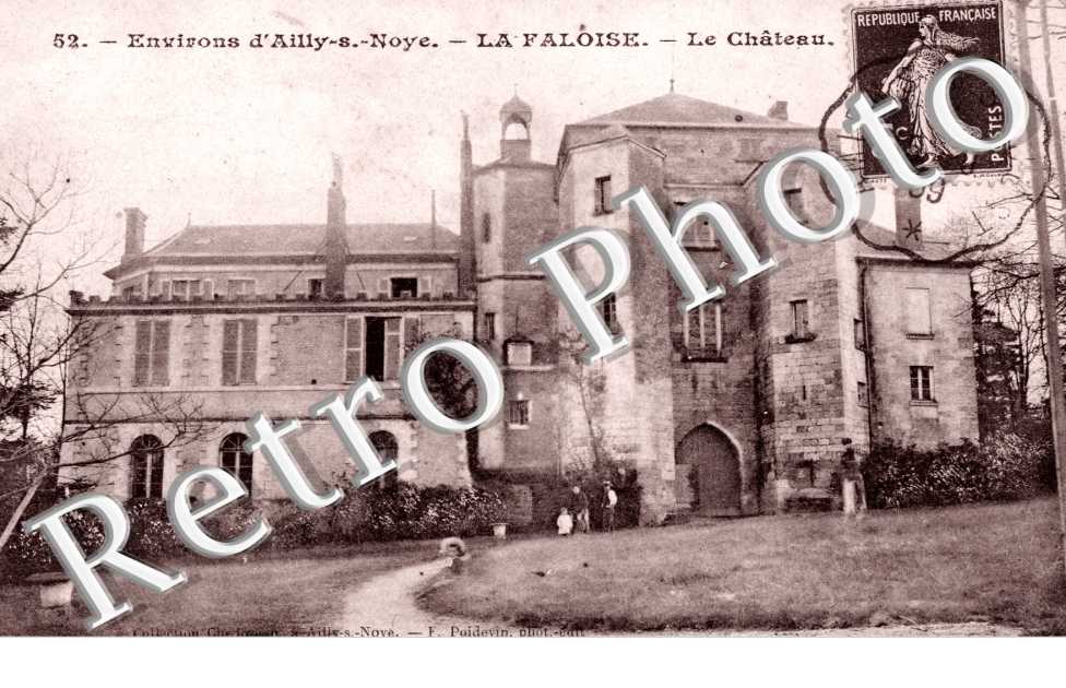 le Chateau