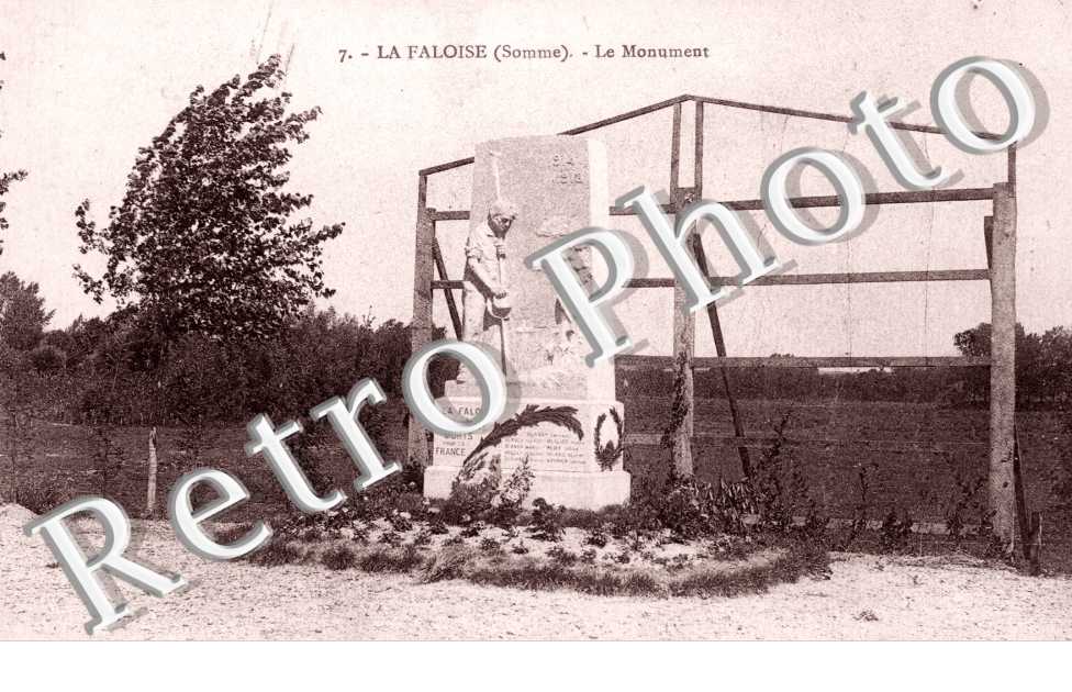 Le Monument