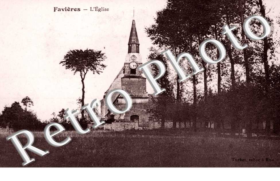L&#039;Eglise