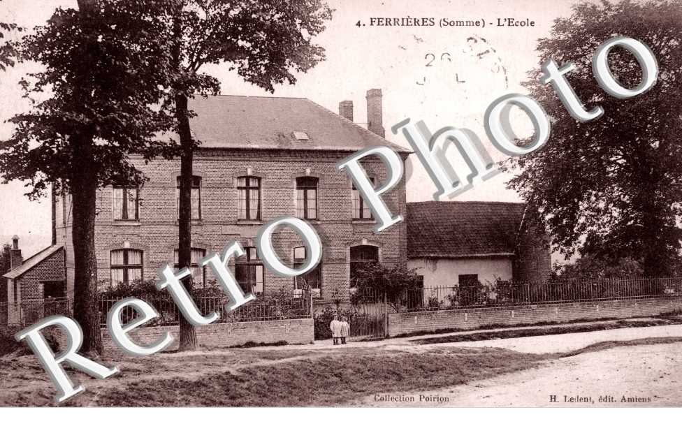 l&#039;Ecole