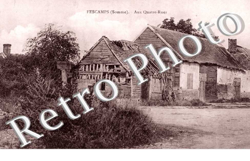 "Aux Quatre-Rues"