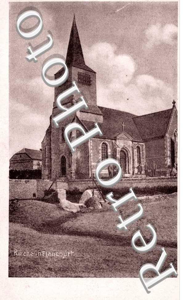 kirche
