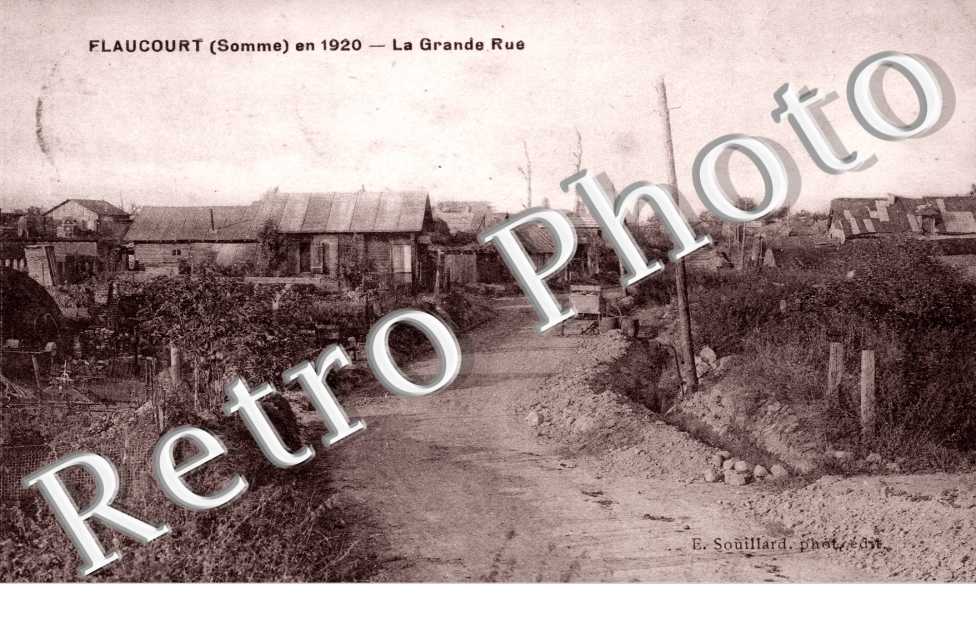 La Grande Rue