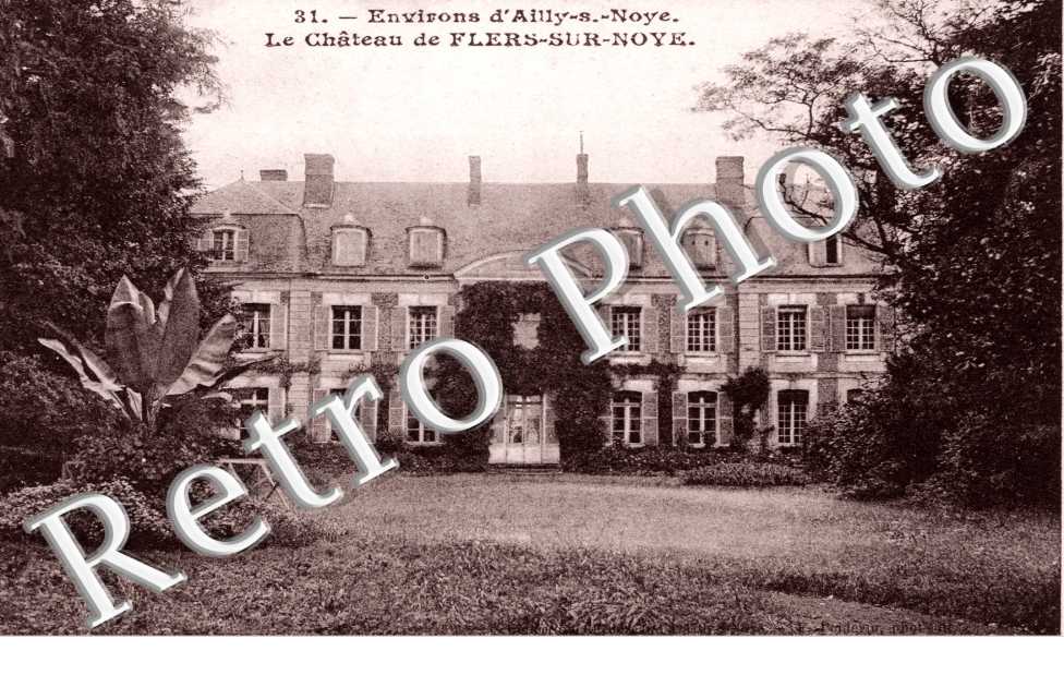 Le Château