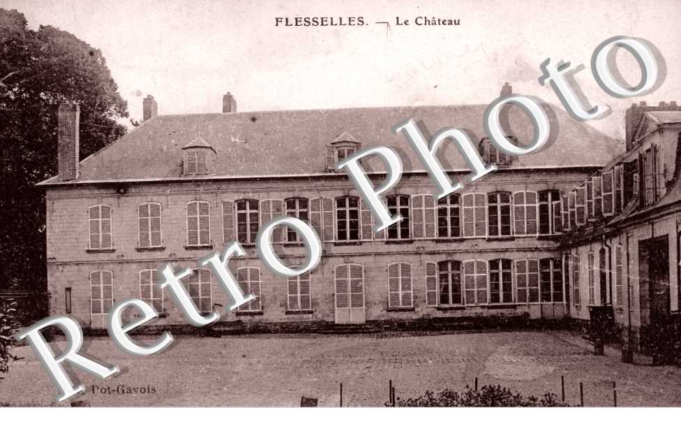 Le Château