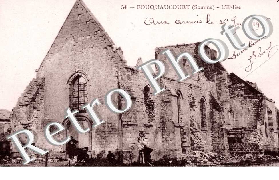 l&#039;eglise