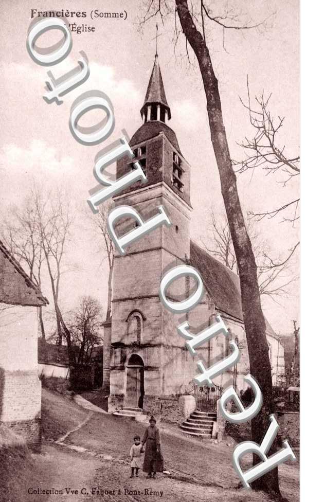 l&#039;Eglise