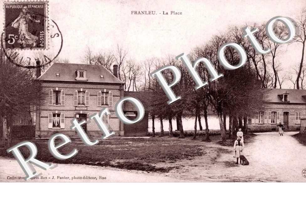 la Place