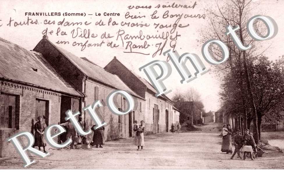 le Centre