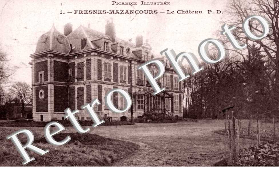 La Château