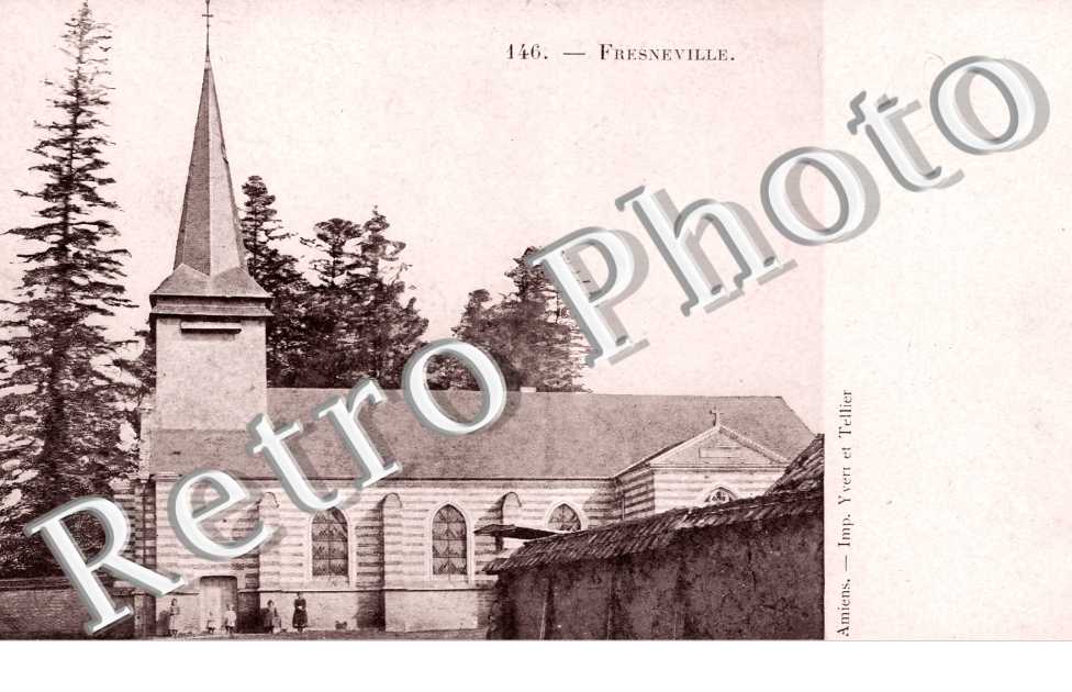 l&#039;Eglise