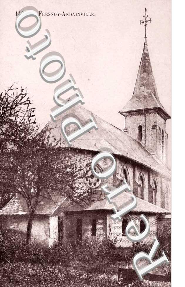 L&#039;Eglise