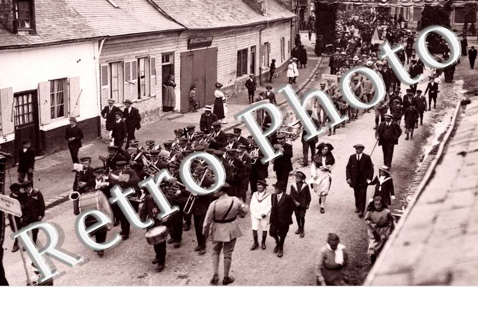 Une Ceremonie