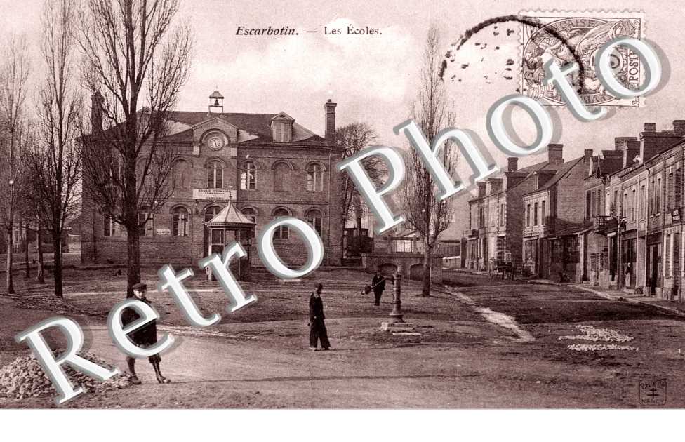 les ecoles