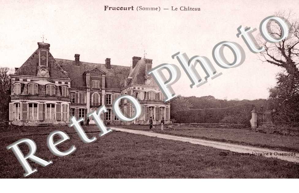 Le Château