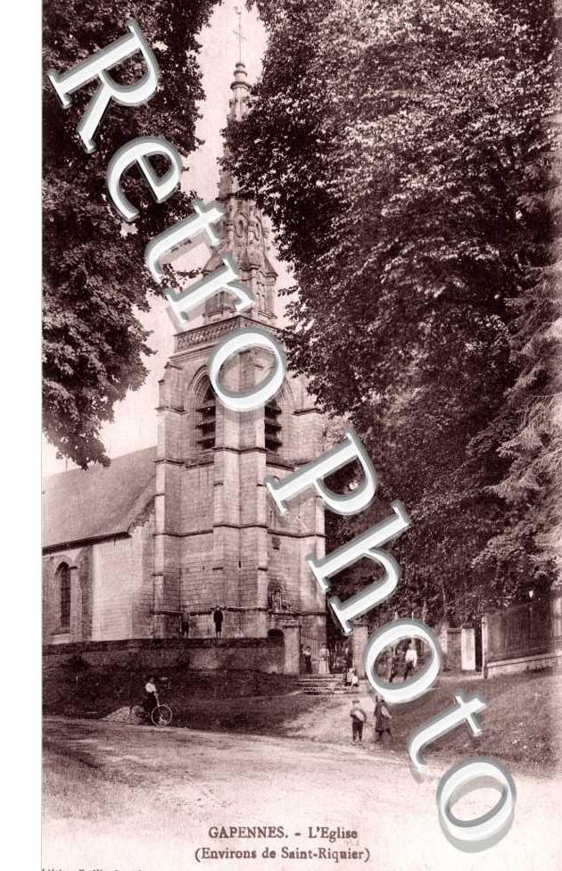 L&#039;Eglise