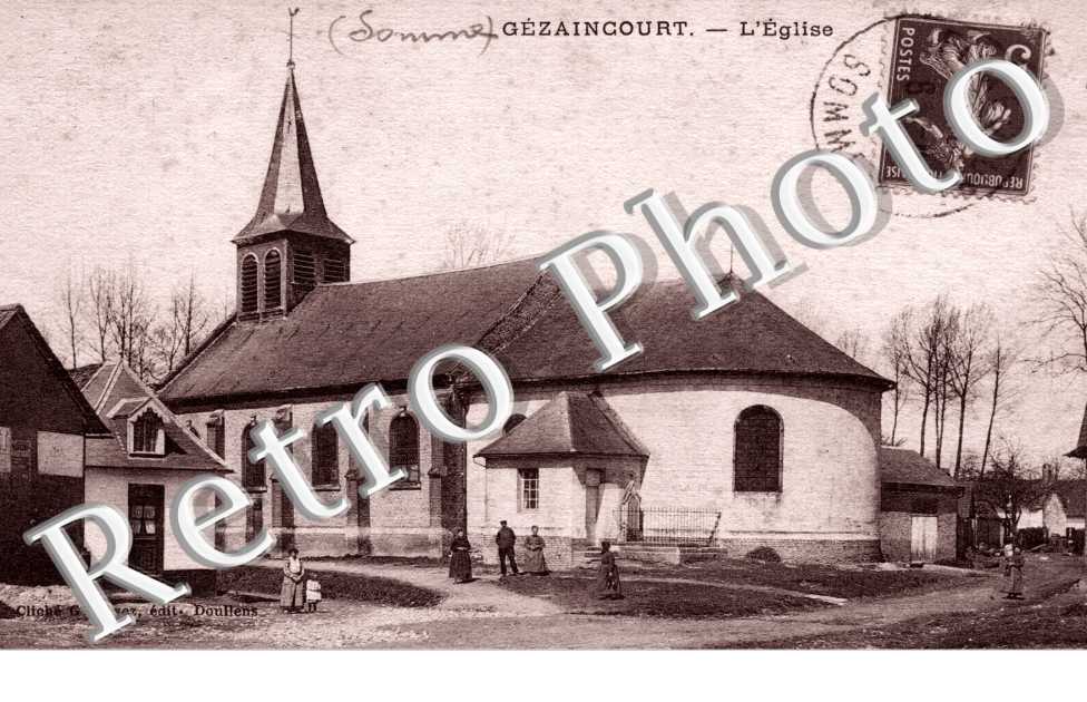 l&#039;eglise