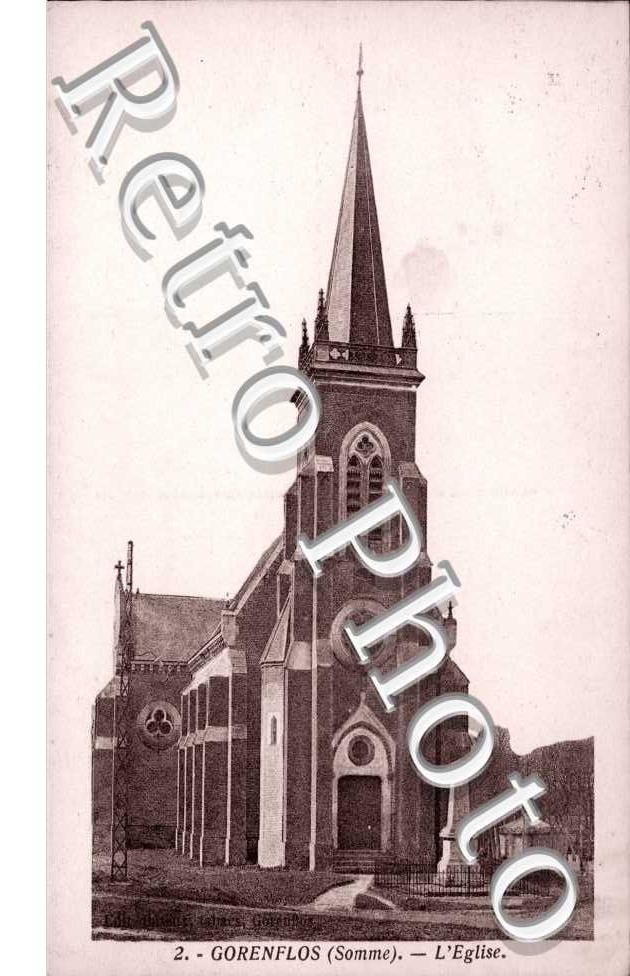L&#039;Eglise