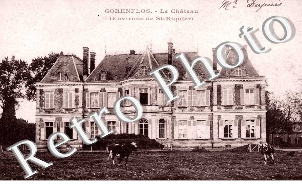 Le Chateau