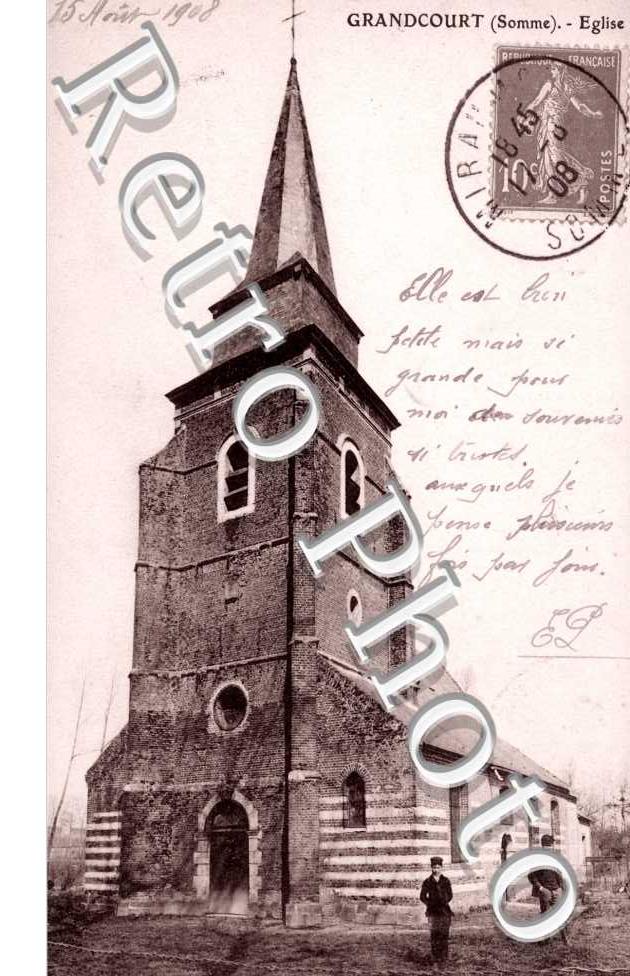 eglise