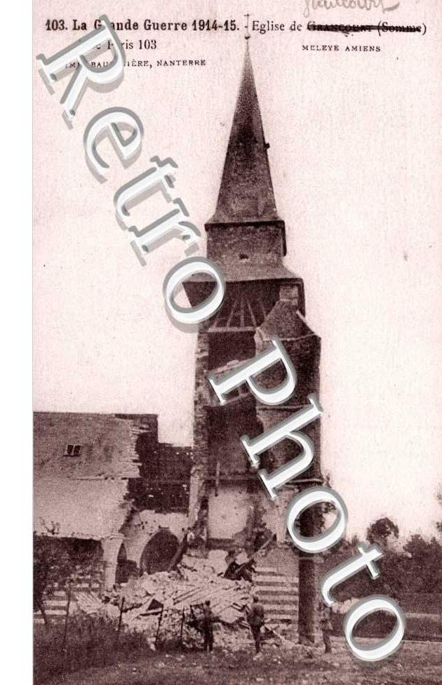 L&#039;Eglise