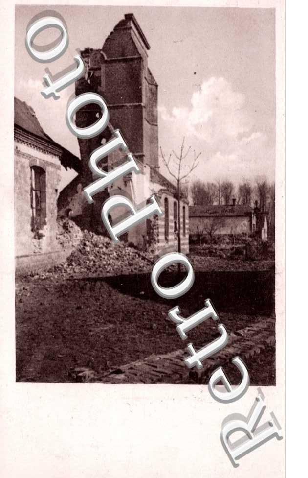 Von der Westfront
