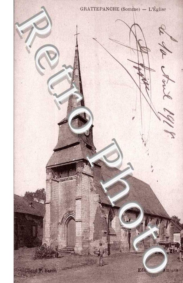 L&#039;Eglise
