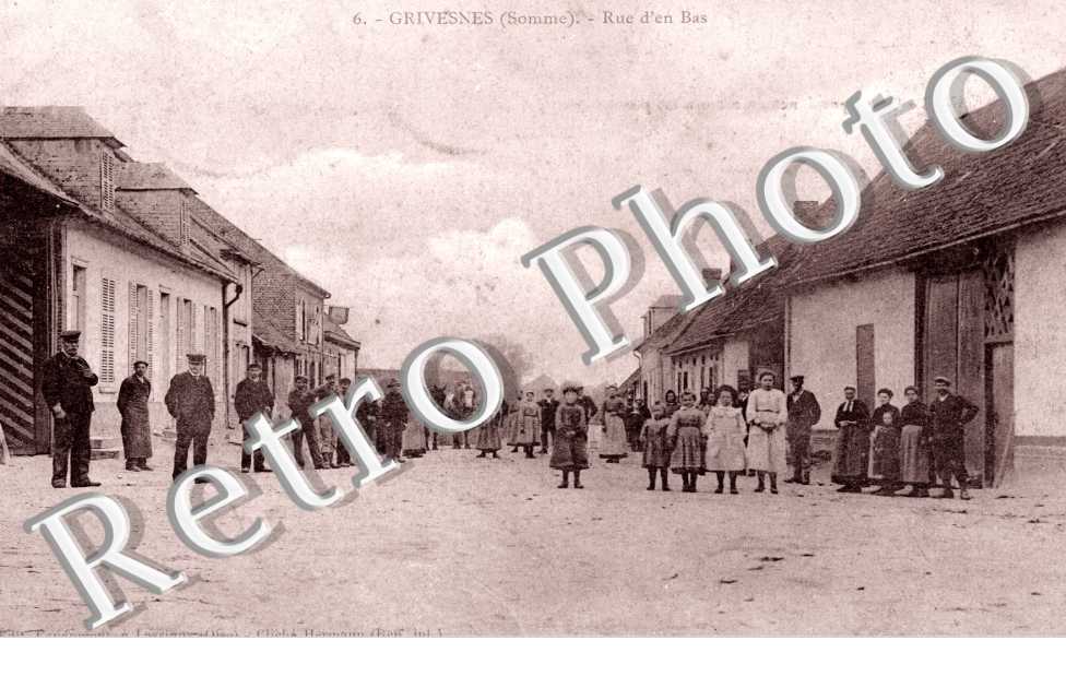 rue d&#039;en Bas