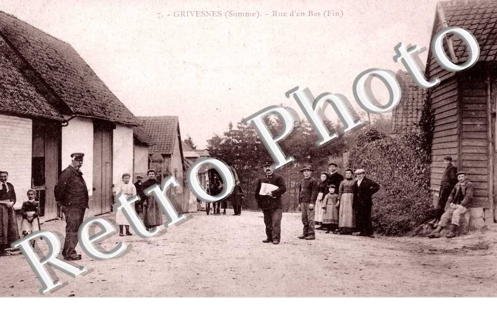 rue d&#039;en Bas
