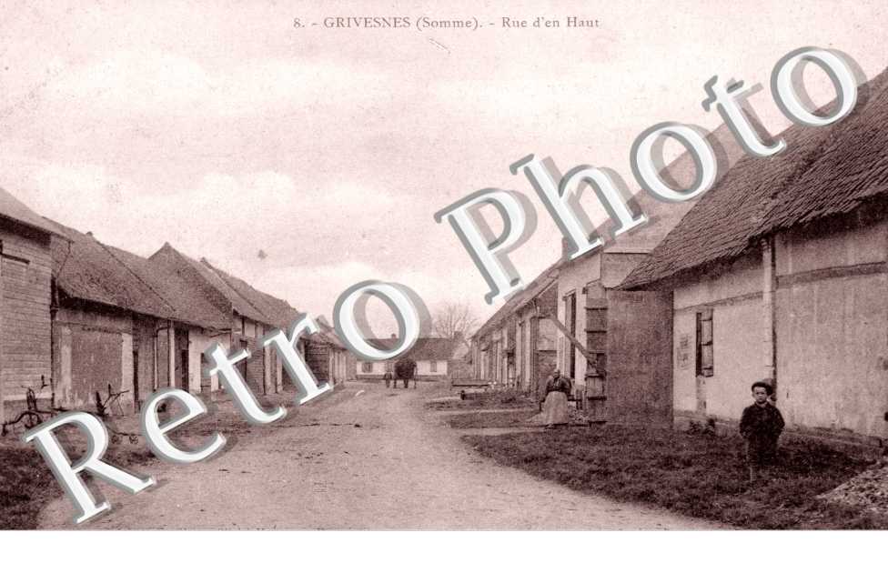Rue d&#039;en Haut