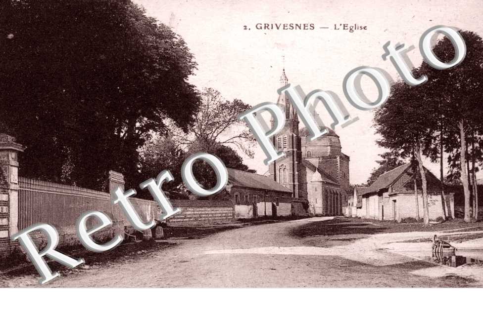 L&#039;Eglise