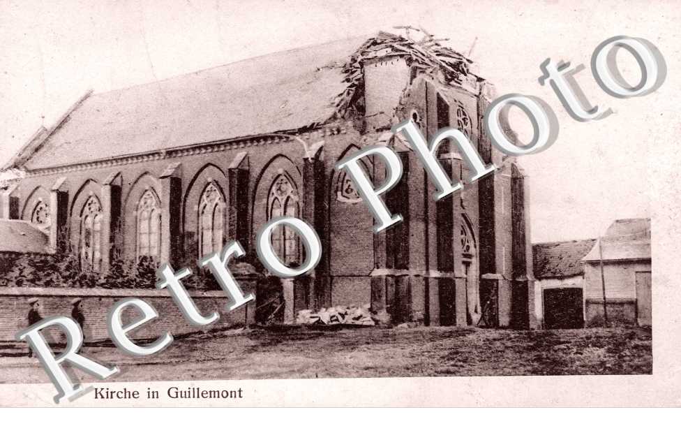 Kirche