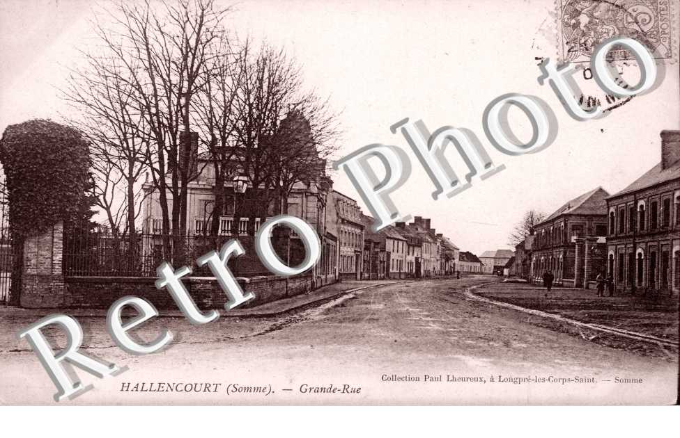Grande Rue