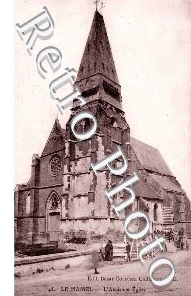Ancienne Eglise