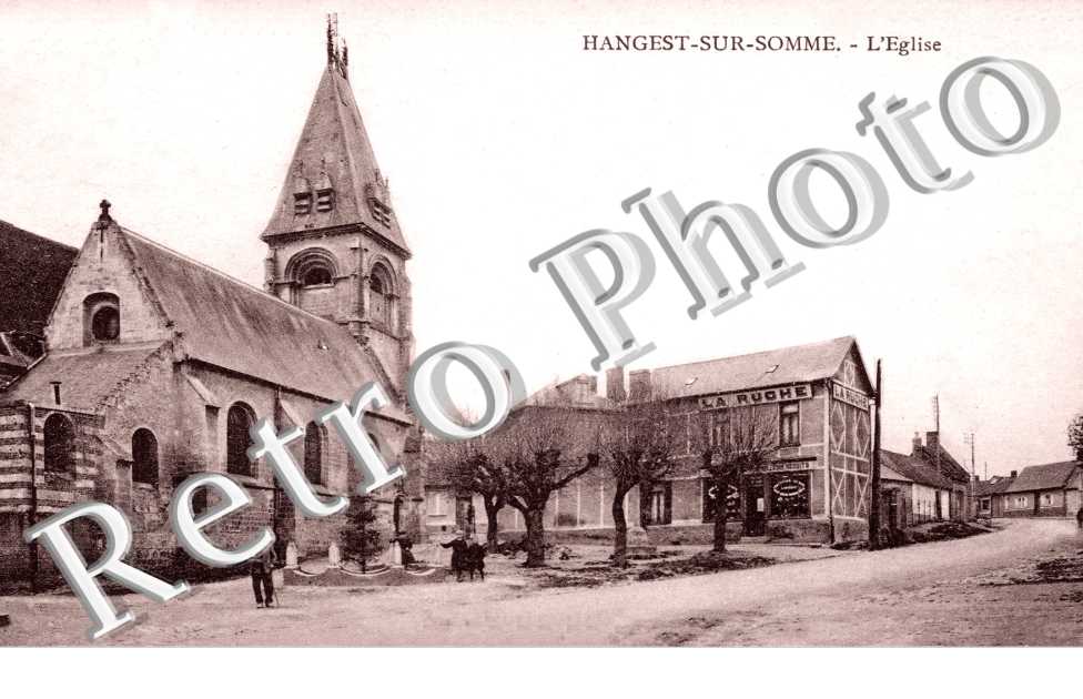 L&#039;Eglise