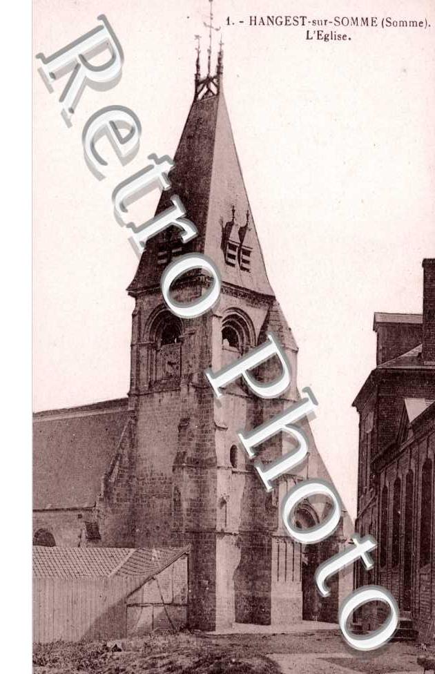 L&#039;Eglise