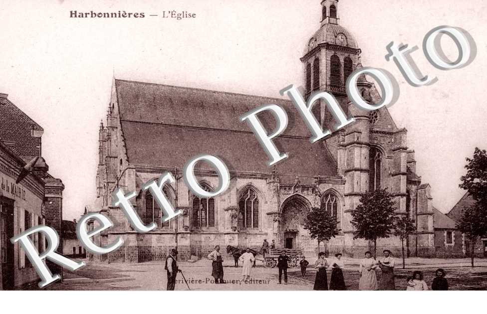 L&#039;Eglise