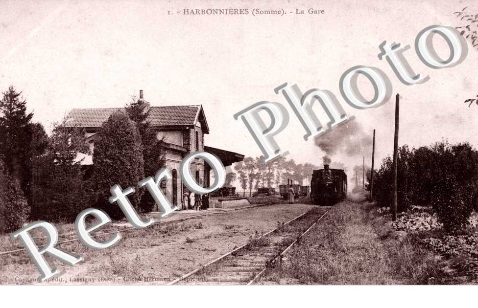 La Gare