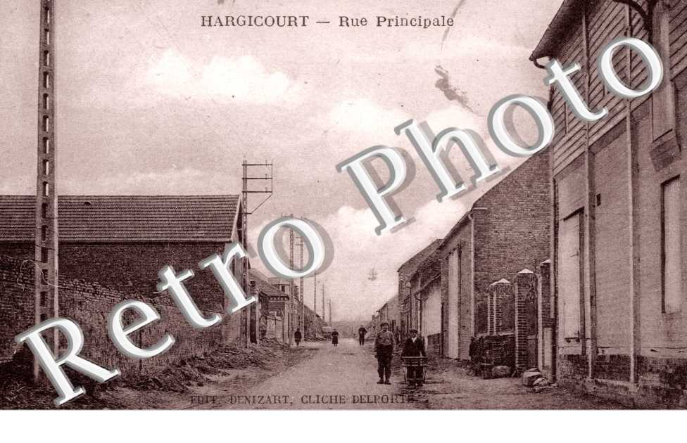 Rue Principale