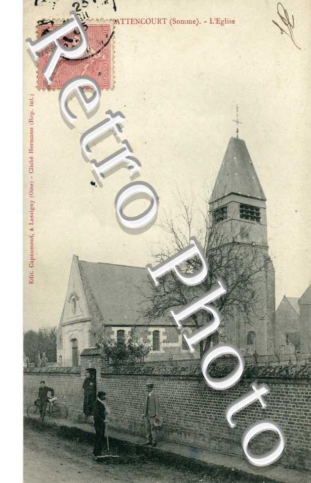 L&#039;Eglise