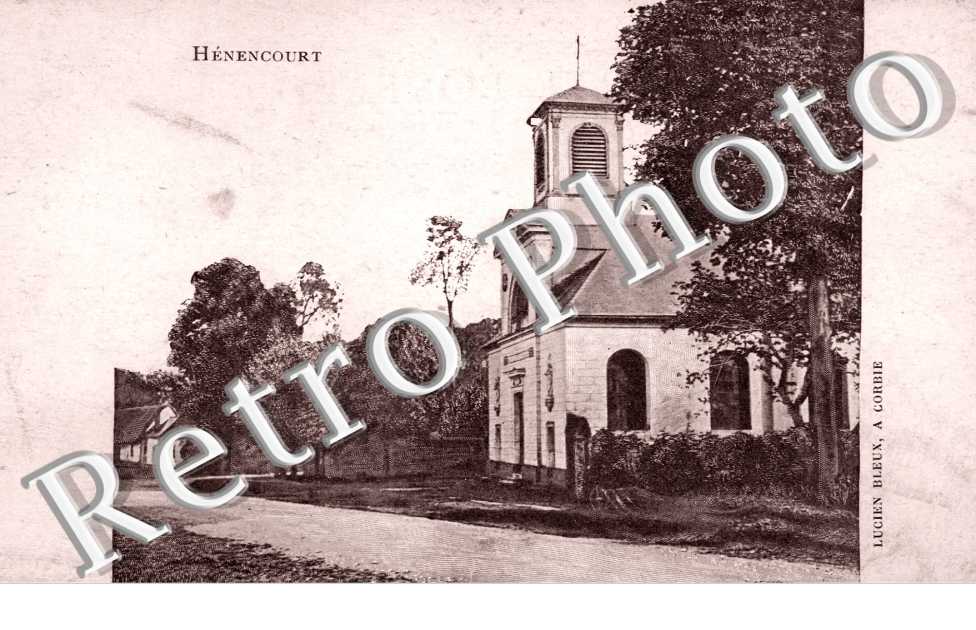(l&#039;Eglise)